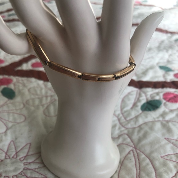 Antique Gold Fill Watch - Picture 2 of 4